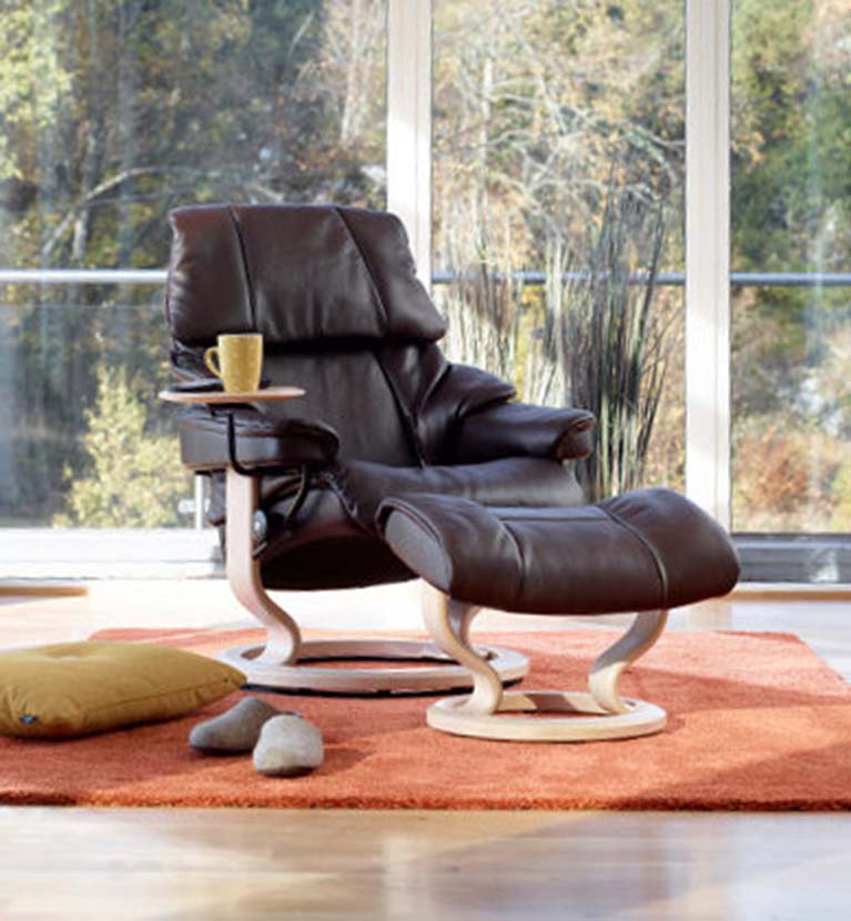 Stressless Reno